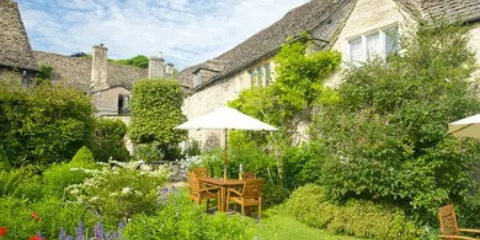 The Lamb Inn Restaurant