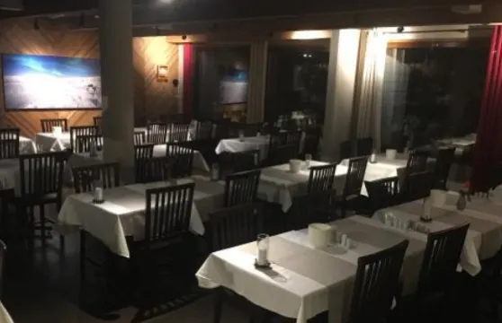 Restaurant Aurora