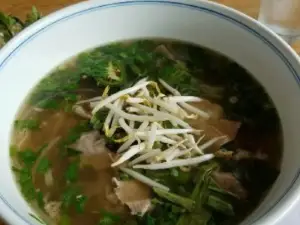 New Mandarin Restaurant