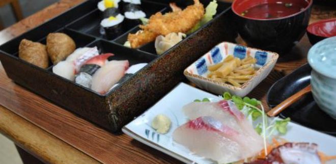 Saburo Sushi