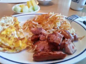 IHOP