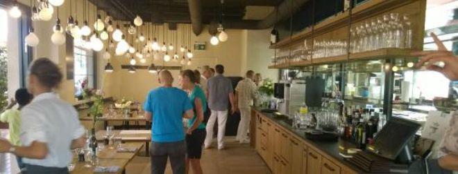 Restaurant Werft