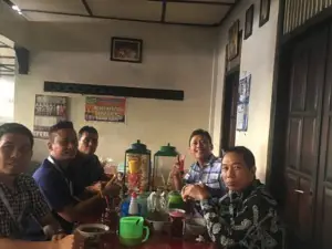 Soto Ledokan Kartosuro