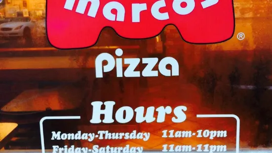 Marco's Pizza