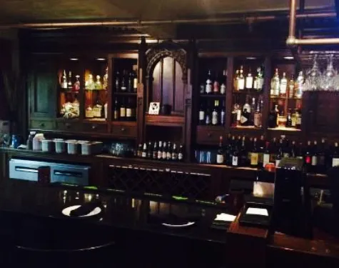 Ti Amo Ristorante Italiano