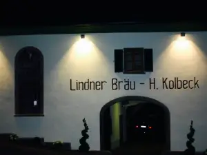 Lindner Brau Brauereigaststatte