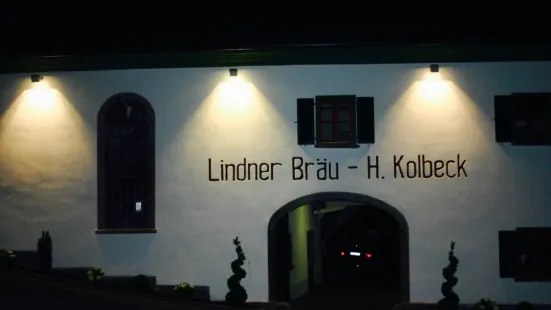 Lindner Brau Brauereigaststatte