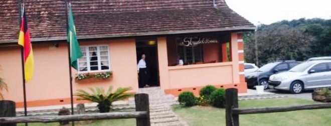 Strudel Haus