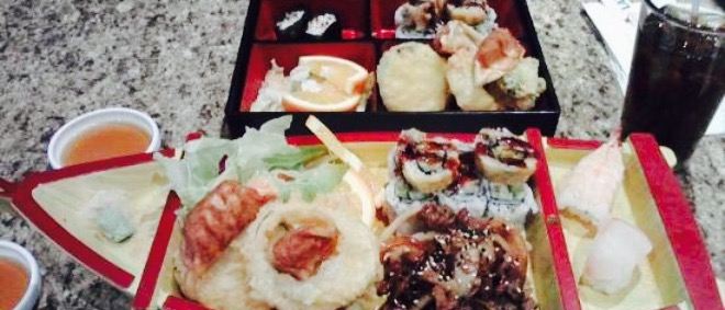 SushiLand MI