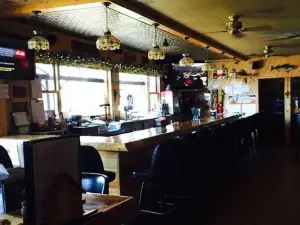 Boomba Bar & Grill