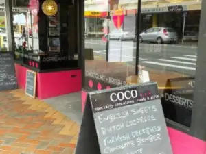 Coco Chocolaterie