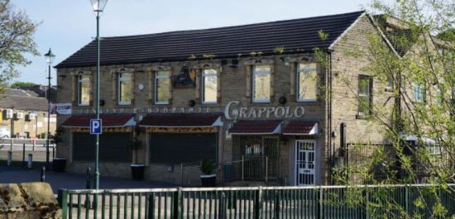 Grappolo