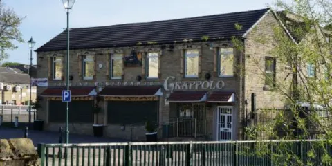 Grappolo
