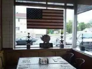 K D's Kettering Bar-B-Q