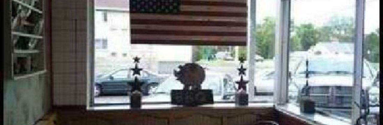 K D's Kettering Bar-B-Q