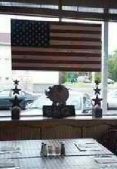 K D's Kettering Bar-B-Q