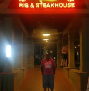 Bailey's Rib & Steakhouse
