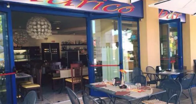 Bar Ristorante Marico