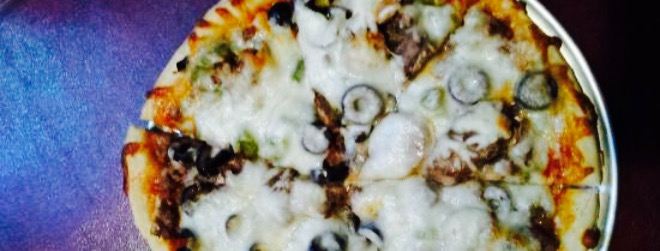 Pizza shoppe