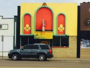 China City Restaurant