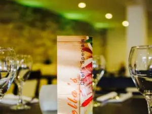 Bella's Italian Bistro