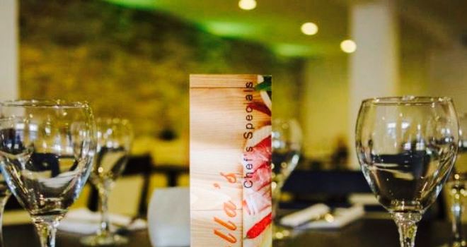 Bella's Italian Bistro