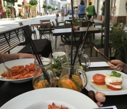 Caffetteria