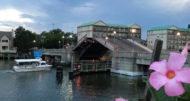 Portside Restaurant