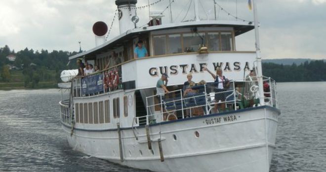 Restaurant Gustaf Wasa
