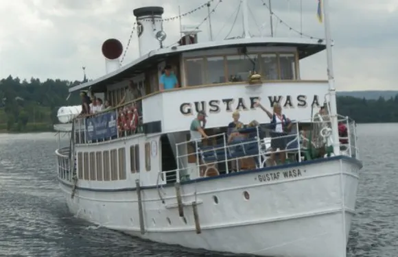 Restaurant Gustaf Wasa