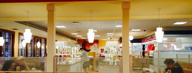 Frisch's Big Boy Restaurant