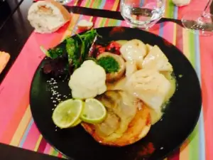 Restaurant Le St Poloise