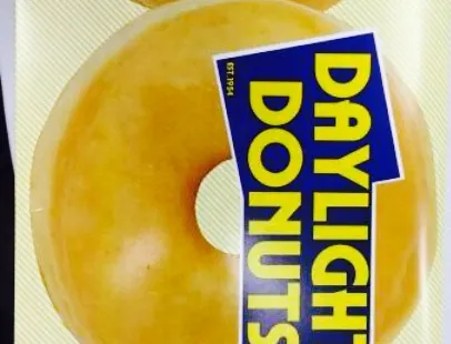 Lipsmeyers Daylight Donuts