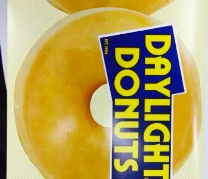 Lipsmeyers Daylight Donuts
