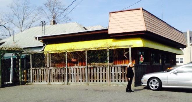 Shady Rest Restaurant