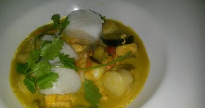 Bistro 't Keershuys