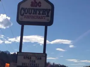 ABC Country Restaurant