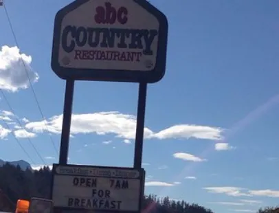 ABC Country Restaurant