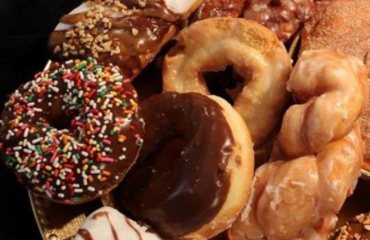Main Street Donuts