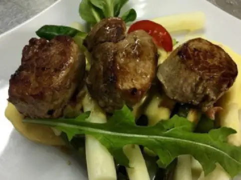 Landgasthof Lowen Sulz