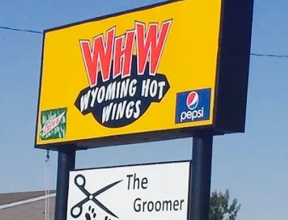 Wyoming Hot Wings