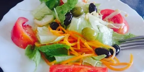 Hotel Restaurante Olimpic