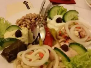 Restaurant Dimitra