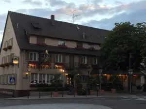 Restaurant Krone