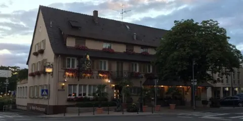 Restaurant Krone