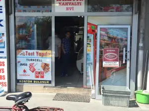 Istasyon Kahvalti Evi