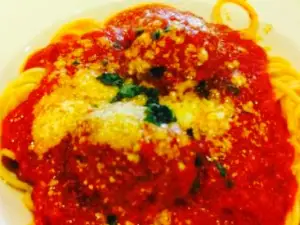 Big Joe's Pizza & Pasta