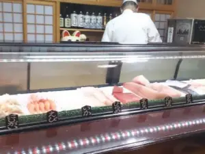 Hama Sushi