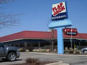 Flapjack Restaurant