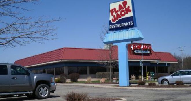 Flapjack Restaurant